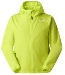 The North Face Fontanales Wind Jacket Men Jachetă FIZZ LIME L
