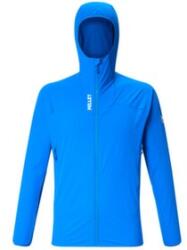 Millet KAMET XCS LIGHT HOODIE Men Jachetă ICON BLUE M