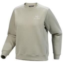 Arcteryx Emblem Fleece Crew Women Hanorac Habitat S