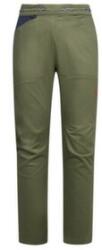 La Sportiva BOLT PANT Men Cuvânt Cypress/Mountain Red XXL