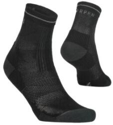 Lorpen PTLCS Pro Trek Coolmax Light Shorty Șosete 9937 BLACK 35-38 EU