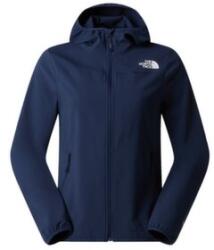The North Face Nimble Hoodie 2 Women Jachetă SUMMIT NAVY S