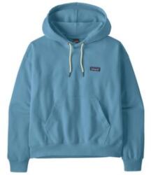 Patagonia Daily Hoody Women Hanorac Shore Blue L
