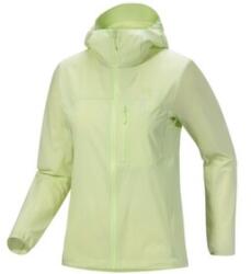 Arcteryx Squamish Hoody Women Jachetă Shincha M