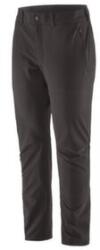 Patagonia Terravia Trail Pants Women Pantaloni Black 8/REG