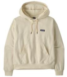 Patagonia Daily Hoody Women Hanorac Wool White L