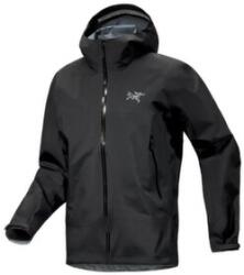 Arcteryx Beta Jacket Men Jachetă Black S