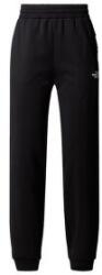 The North Face Mountain Athletics Fleece Pant Women Pantaloni TNF BLACK M/REGULAR