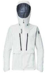 Millet TRILOGY ICON GTX PRO JKT Women Jachetă FOGGY DEW NEW M
