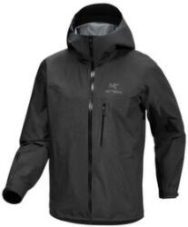 Arcteryx Alpha SL Jacket Men Jachetă Black S