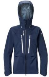 Millet TRILOGY ICON GTX PRO JKT Women Jachetă SAPHIR NEW M