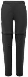 Millet UBIC STR ZIP OFF PT Women Cuvânt NOIR NEW 40