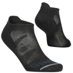 Lorpen T2Ram Running No Show Men Șosete 9937 BLACK 47-50 EU