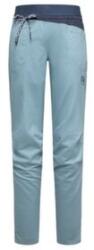 La Sportiva BOLT PANT Women Pantaloni Limestone/Night Sky XS