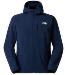 The North Face Nimble Hoodie 2 Men Jachetă SUMMIT NAVY XL