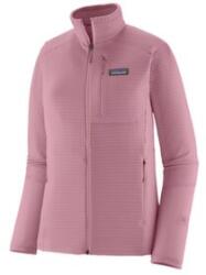 Patagonia R1 Jacket Women Hanorac Light Violet L