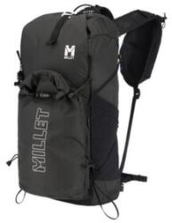 Millet PARMELAN 17 Rucsac NOIR NEW Rucsac tura