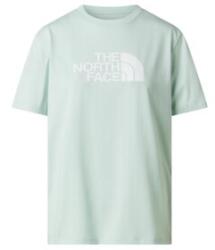 The North Face Evolution Half Dome Relaxed Short Sleeve Tee Women Tricou cu mânecă scurtă G70 OPAL FROST M