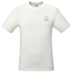 Millet CIMAI CLIMB TS SS Men Tricou cu mânecă scurtă FOGGY DEW NEW M