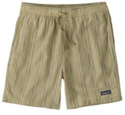 Patagonia Baggies Naturals Men Pantaloni scurți Rapids: Weathered Stone XXL