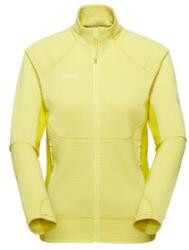 MAMMUT TAISS ML JACKET WOMEN Hanorac holunder-acacia S