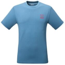 Millet CIMAI CLIMB TS SS Men Tricou cu mânecă scurtă CORONET BLUE XXL