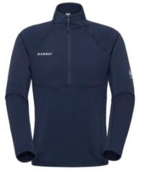 MAMMUT TAISS ML HALF ZIP PULL MEN Hanorac marine 5118 XL