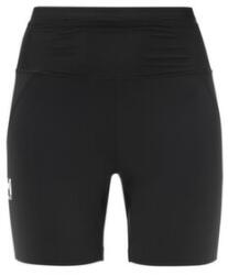 Millet INTENSE LEGGING SHORT Women Pantaloni scurți NOIR NEW M