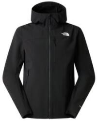 The North Face Tansa Softshell Men Jachetă TNF BLACK XL