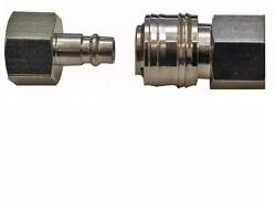 Dedra Set cuple rapide cu filet interior 1/2 (A535412) - pcone