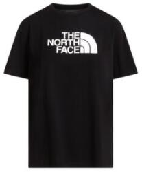The North Face Evolution Half Dome Relaxed Short Sleeve Tee Women Tricou cu mânecă scurtă TNF BLACK/TNF WHITE S