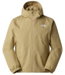 The North Face Quest Mono Jacket Men Jachetă Khaki Stone S