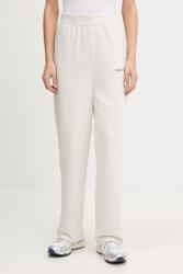 Calvin Klein Performance melegítőnadrág - bézs M