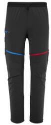 Millet TRILOGY JORASSES ZIP0 PT Men Pantaloni NOIR NEW L