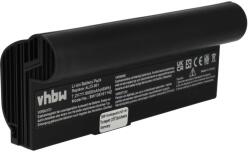 VHBW Baterie pentru Asus Eee PC 1000 / 1000H / 901 / 904, negru, 6600 mAh (BW106161142)