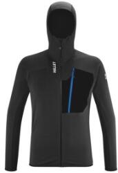 Millet TRILOGY ICON LIGHTGRID HD Men Hanorac NOIR NEW L