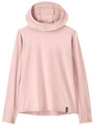 Patagonia Cap Silkweight Hoody Kids Hanorac Dorsal Pink XS