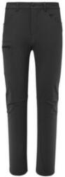 Millet UBIC STRETCH PANT Men Pantaloni NOIR NEW 44