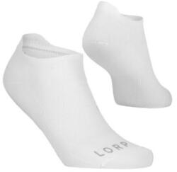Lorpen T2Ram Running No Show Men Șosete 5811 WHITE 39-42 EU