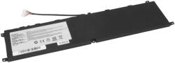 Movano Baterie pentru MSI GS65 / PS63, BTY-M6L, 6360 mAh (BT/MS-GS75)