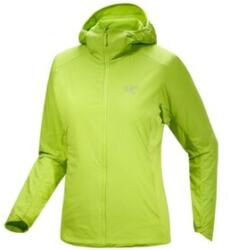 Arcteryx Atom SL Hoody Women Jachetă Mantis M