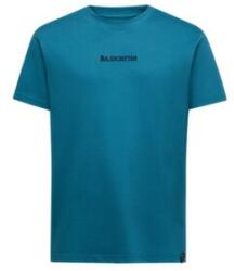 La Sportiva EIGHTIES LOGO T-SHIRT Men Tricou cu mânecă scurtă Lake/Night Sky XXL