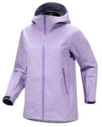 Arcteryx Beta Jacket Women Jachetă Mallow M