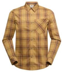 La Sportiva OUTER SPACE LS SHIRT Men Cămașă cu mânecă lungă Sandstone M