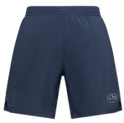 La Sportiva PURE 7" SHORT Men Pantaloni scurți Night Sky/Chalk L