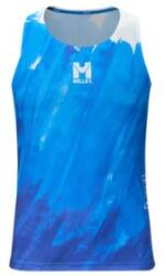 Millet INTENSE PRO LIGHT TANK Men Maiou ICON BLUE/WHITE L