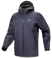 Arcteryx Beta Jacket Men Jachetă Black Sapphire XL - niponino - 1 526,00 RON