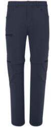 Millet UBIC STR ZIP OFF PT Men Pantaloni SAPHIR NEW 46