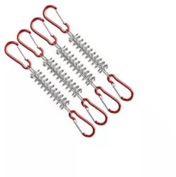 Leziter Napvitorla függesztő, feszítő (QH-2012)