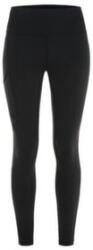 Fjällräven HIGH COAST TIGHTS WOMEN Colanți Black S